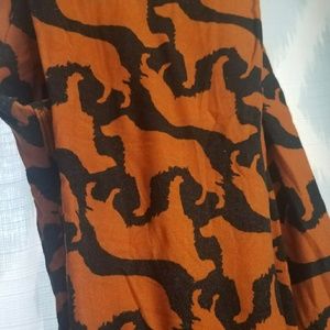 LULAROE TC leggings